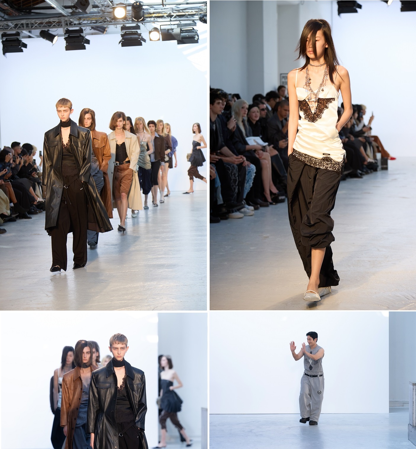 콘진원, ‘컨셉코리아 2026 S/S’ 유럽 현지서 호평 이어져 1712-Image